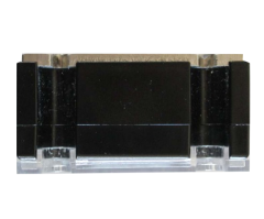BSSR3E-80DA BEDOK 3-32VDC Tetikleme,24-480VAC Çıkış Voltajı,80A Trifaze SOLİD STATE RELAY(SSR Röle)