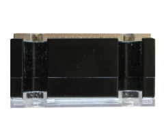 BSSR3E-80DA BEDOK 3-32VDC Tetikleme,24-480VAC Çıkış Voltajı,80A Trifaze SOLİD STATE RELAY(SSR Röle)