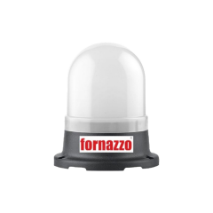 FNAZ-74-RGB Sabit-Flaşör-Çakar-Döner 12-24V /DC