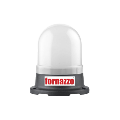 FNAZ-74-RGB Sabit-Flaşör-Çakar-Döner 12-24V /DC