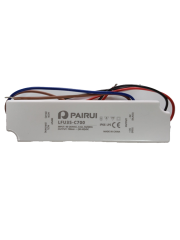 LFU35-C700  35W 700mA ıp67 PLASTİK KASA/MEANWELL LPC-35-700 Muadili