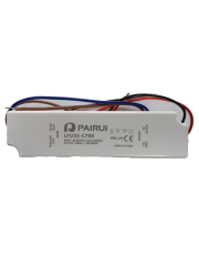 LFU35-C700  35W 700mA ıp67 PLASTİK KASA/MEANWELL LPC-35-700 Muadili