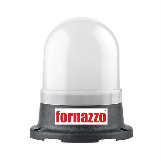FORNAZZO-İklimlendirme & İkaz Ürünleri-RGB İkaz Lambaları-FNAZ-74