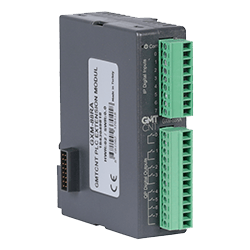 GXM-88RA GXM88RA GMTCNT PLC GENİŞLEME MODÜLÜ 8 KANAL DİJİTAL GİRİŞLİ,8 KANAL 230VAC 5A RÖLE ÇIKIŞLI