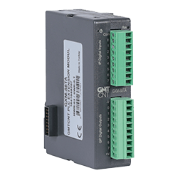 GXM-88TA GXM88TA GMTCNT PLC GENİŞLEME MODÜLÜ 8 KANAL DİJİTAL GİRİŞLİ,8 KANAL KISA DEVRE KORUMALI TRANSİSTÖR ÇIKIŞLI