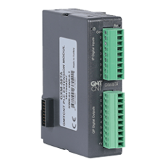 GXM-88TA GXM88TA GMTCNT PLC GENİŞLEME MODÜLÜ 8 KANAL DİJİTAL GİRİŞLİ,8 KANAL KISA DEVRE KORUMALI TRANSİSTÖR ÇIKIŞLI