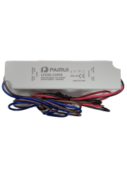 LFU35-C1050  35W 1050mA IP67 PFC PLASTİK/MEANWELL LPC-35-1050 Muadili