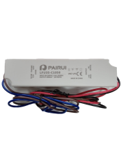 LFU35-C1050  35W 1050mA IP67 PFC PLASTİK/MEANWELL LPC-35-1050 Muadili
