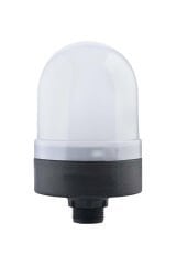 FNAZ-S74-RGB Sabit-Flaşör-Çakar-Döner 12-24V /DC