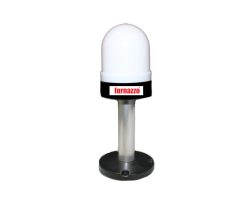 FNAZ-S74-RGB Sabit-Flaşör-Çakar-Döner 12-24V /DC