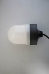 FNAZ-S74-B-RGB Sabit-Flaşör-Çakar-Döner-Buzzer 12-24V /DC