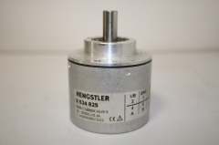 0 524 825 ENCODER (Opkon PRI 58AR10 HLD 1800 Z V3 C12A SL-TS muadilidir)