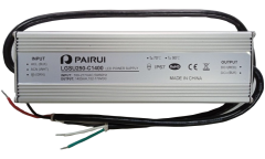 LGSU250-C1400  250W 1400mA IP67 METAL KASA/MEANWELL XLG-240-M-A Muadili
