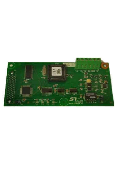 IS5/IHRS485
