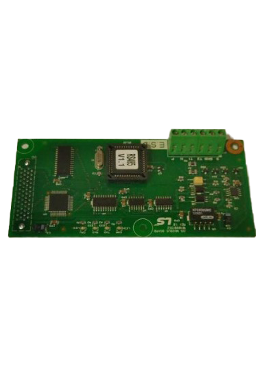 IS5/IHRS485