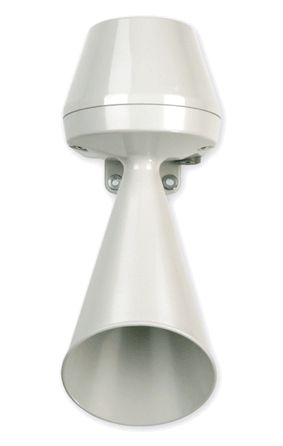 HPT ENDÜSTRİYEL SİNYAL KORNA 220V DC 108dB(A) IP55