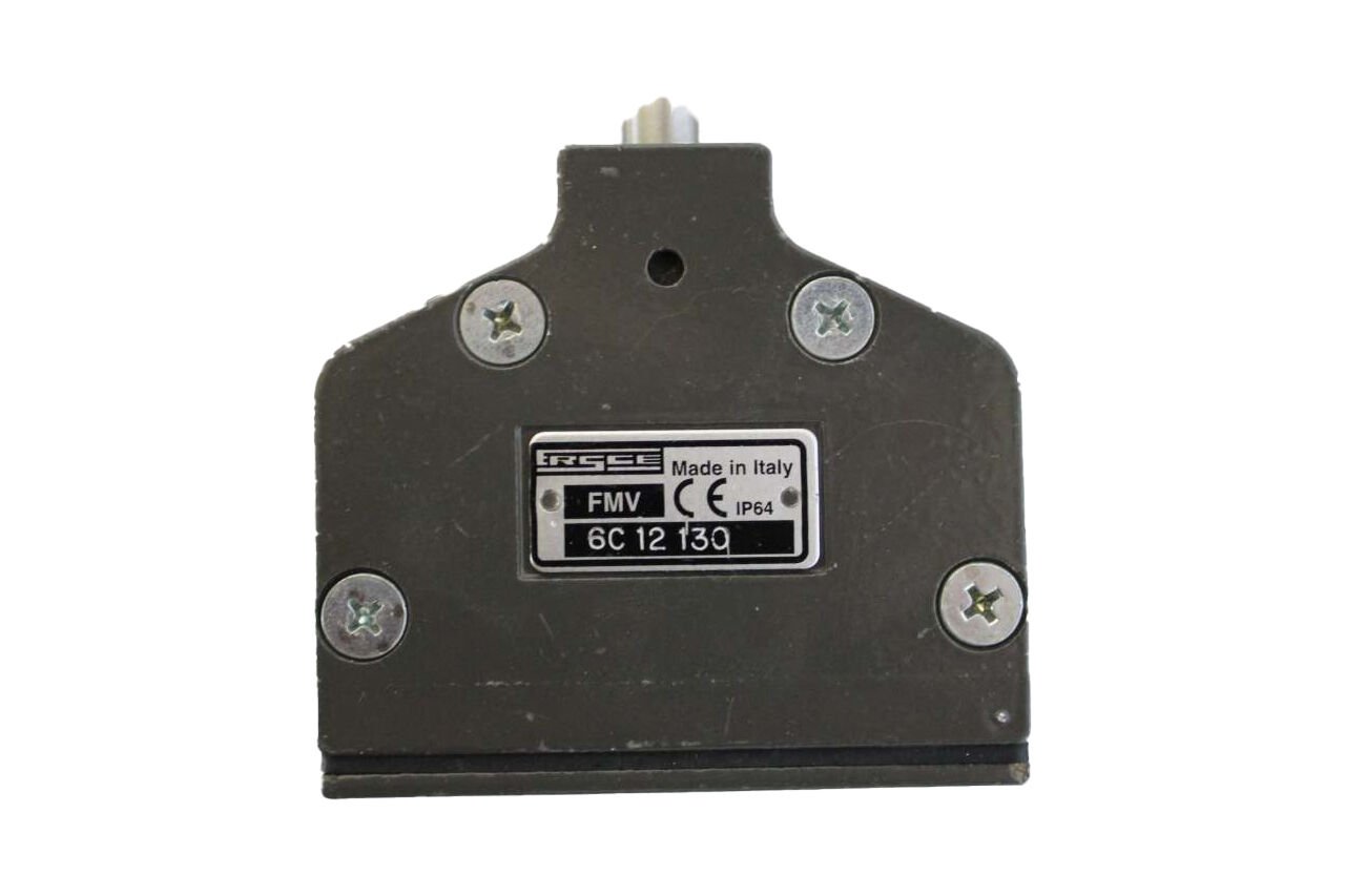 FMV6C 12 130 ÇATI KAFA SWİTCH