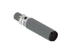 P18-D0500P-SIEU4    M18 50CM ALGILAMA PNP NO/NC KONNEKTÖRLÜ CİSİMDEN YANSIMALI SENSÖR