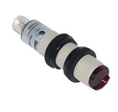 P18E-D0300P-SIEU4     M18 30 CM ALGILAMA PNP NO/NC KONNEKTÖRLÜ CİSİMDEN YANSIMALI SENSÖR