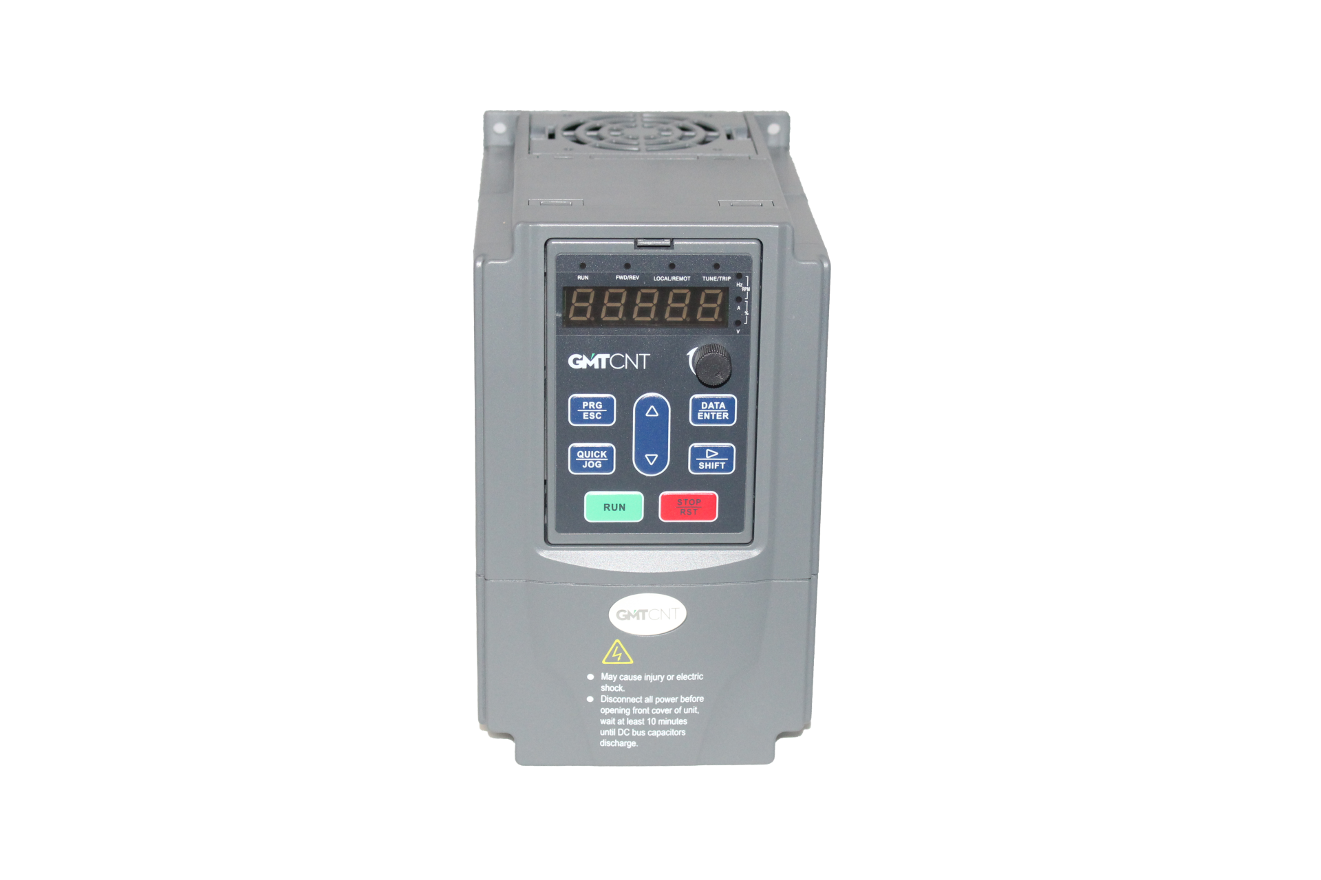 MICNO-00075H GMTCNT Sürücü Ağır Şart 0,75KW Normal Şart 1,5KW Üç Fazlı 380 Vac Beslemeli