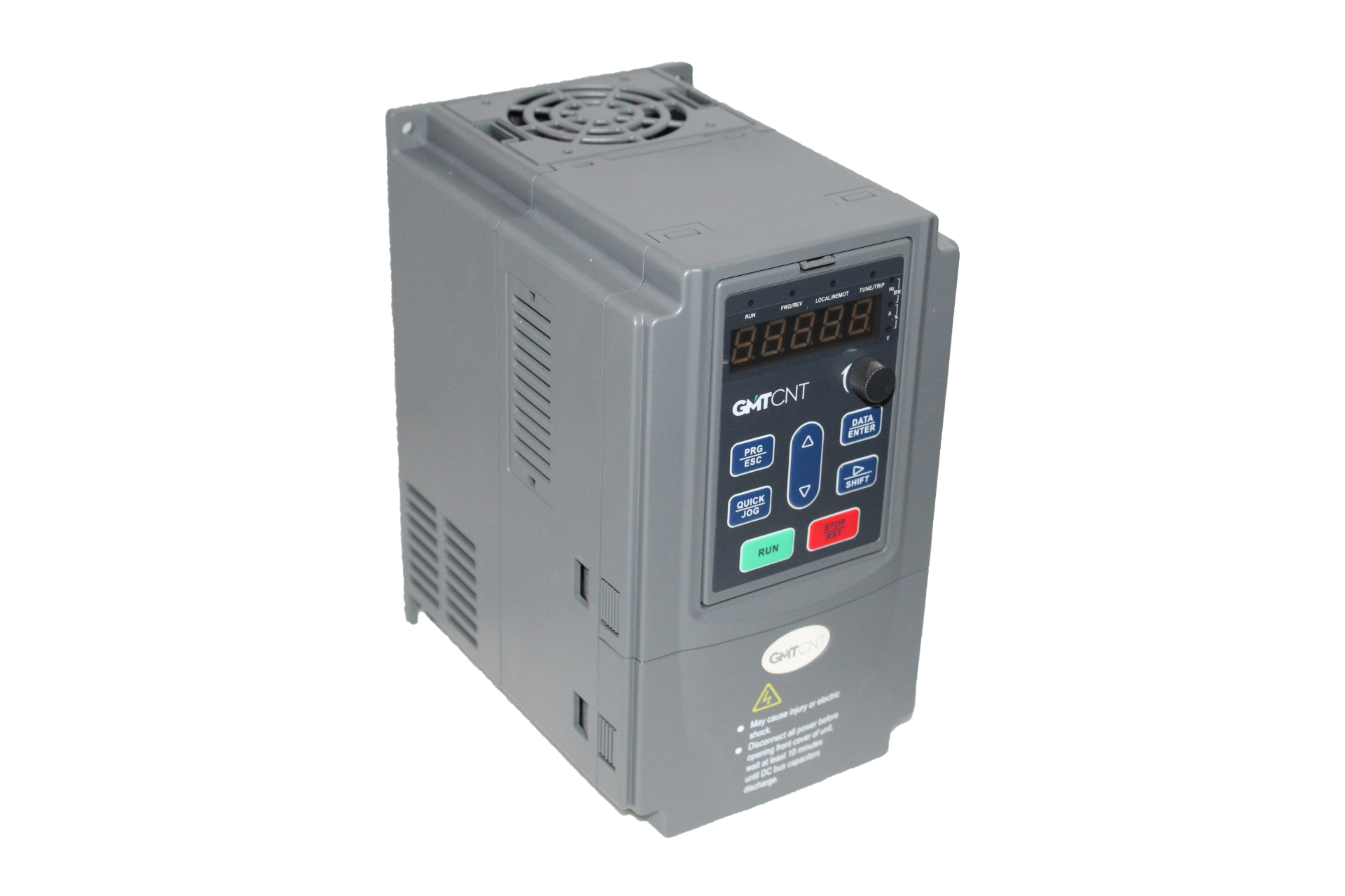 MICNO-00075H GMTCNT Sürücü Ağır Şart 0,75KW Normal Şart 1,5KW Üç Fazlı 380 Vac Beslemeli