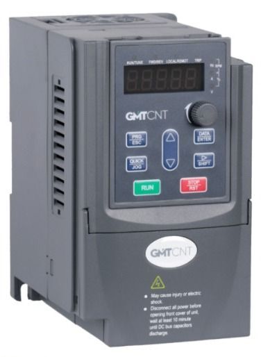MICNO-00220HS GMTCNT Sürücü Ağır Şart 2,2KW Normal Şart 3,7KW Üç Fazlı 380 Vac Beslemeli