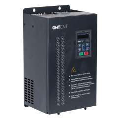 MICNO-00370H GMTCNT Sürücü Ağır Şart 3,7KW Normal Şart 5,5KW Üç Fazlı 380 Vac Beslemeli