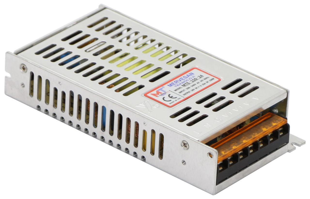 MTE-150-24