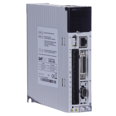 GSS3-2RS  0,4~0,75 KW SERVO SÜRÜCÜ
