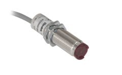 B18-D0500P-SI4U2   M18 50 CM ALGILAMA PNP NO/NC 2M KABLOLU CİSİMDEN YANSIMALI (METAL GÖV.) SENSÖR