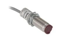 B18-D0500N-SI4U2   M18 50 CM ALGILAMA NPN NO/NC 2 MT KABLOLU (METAL GÖVDE) CİSİMDEN YANSIMALI SENSÖR