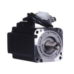 GSM60F-0400W-20B-30D-KLY   0,4 KW SERVO MOTOR 60F