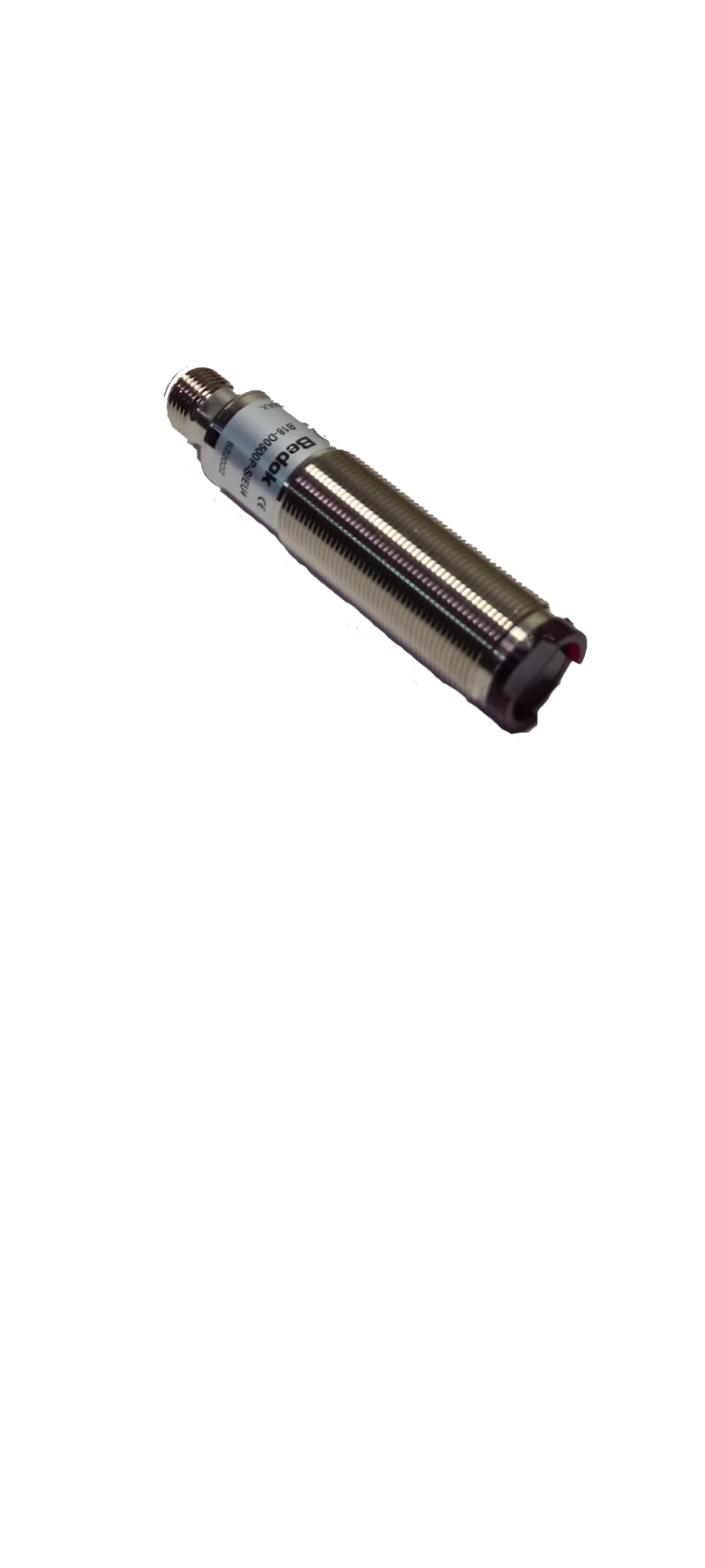 B18-D0500P-SIEU4   M18 50 CM ALGILAMA PNP NO/NC KONNEKTÖRLÜ (METAL GÖVDE) CİSİMDEN YANSIMALI SENSÖR