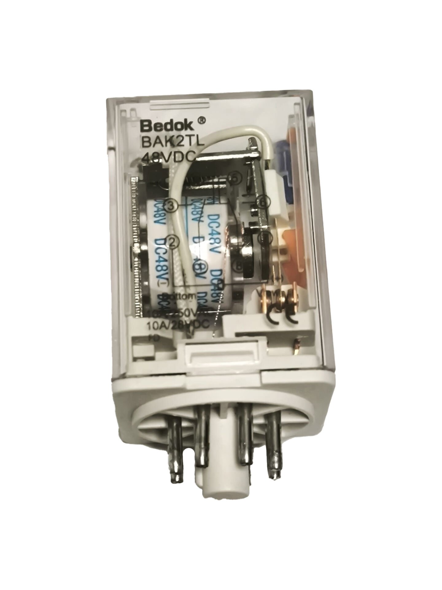 BAK2TL-48VDC