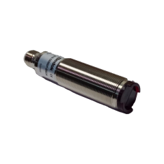 B18-D0500N-SIEU4   M18 50 CM ALGILAMA NPN NO/NC KONNEKTÖRLÜ (METAL GÖVDE) CİSİMDEN YANSIMALI SENSÖR