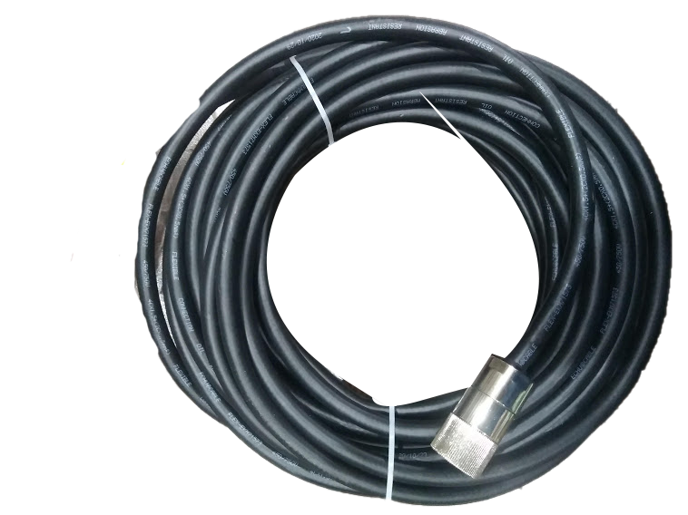 GEK-05-GU-KLY   5M ENKODER KABLOSU 60F / 80F