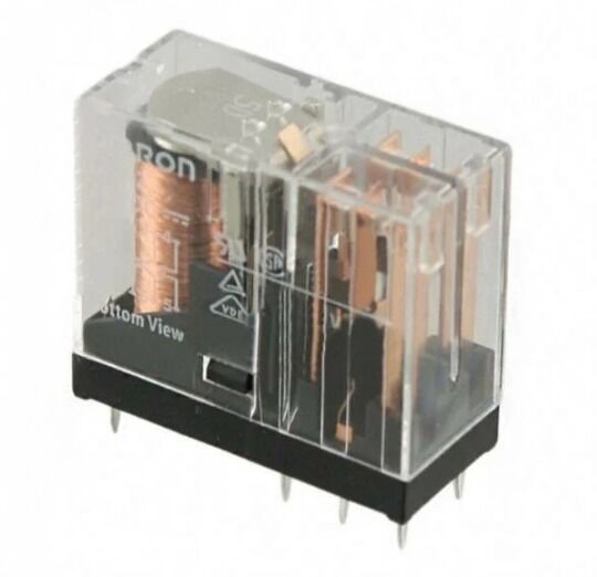 G2R-1 24VDC OMRON