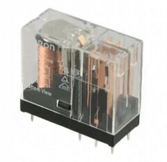 G2R-1 24VDC OMRON