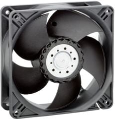 4414M DC Aksiyel Fan/ 120X120X38mm Plastik Kare Fan/Rulmanlı 24V DC EBM PAPST |