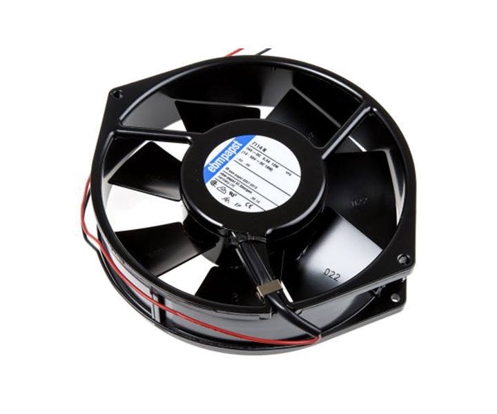 7114N 24V DC 500mA 12W