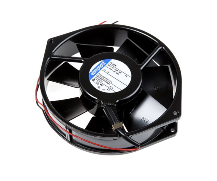 7114N 24V DC 500mA 12W
