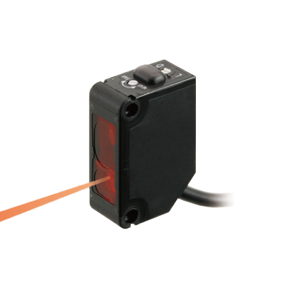 CX-443-P-Z | Photoelectric Sensors 2-50mm  2%Hys BGS/FGS M8 Connection PNP 6.5mm spot
