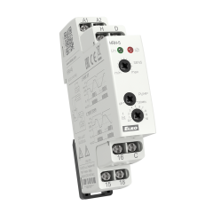 HRH-5 24-240V AC/DC SEVİYE KONTROL RÖLESİ