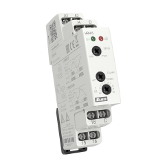 HRH-5 24-240V AC/DC SEVİYE KONTROL RÖLESİ