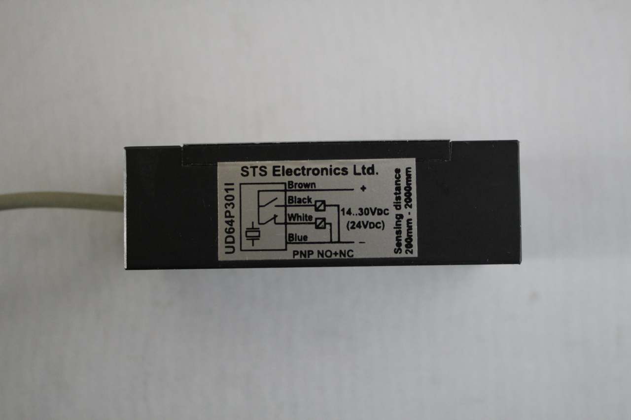 UD64P301 SENSÖR