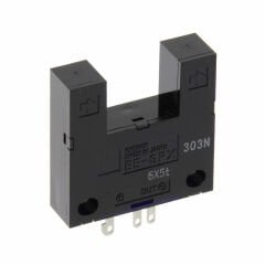 EE-SPX303N | 12 - 24V DC Photomicro Sensor Slot Type 13 m D-ON NPN Connector