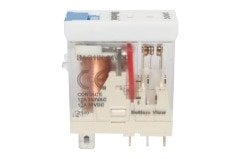 BAG1IN-24VDC  Tek Kontak 5 Pin Röle