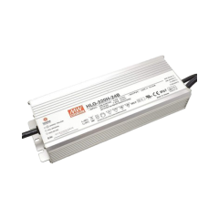HLG-320H-24B HLG320H24B 24Vdc 13.34Amp Dimming  MEANWELL