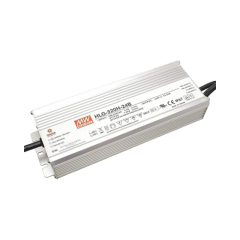 HLG-320H-24B HLG320H24B 24Vdc 13.34Amp Dimming  MEANWELL