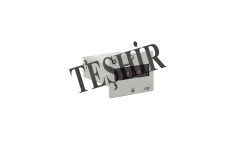ND31A-24VDC 24VDC VİDA MONTAJLI RESETSİZ MEKANİK SAYICI